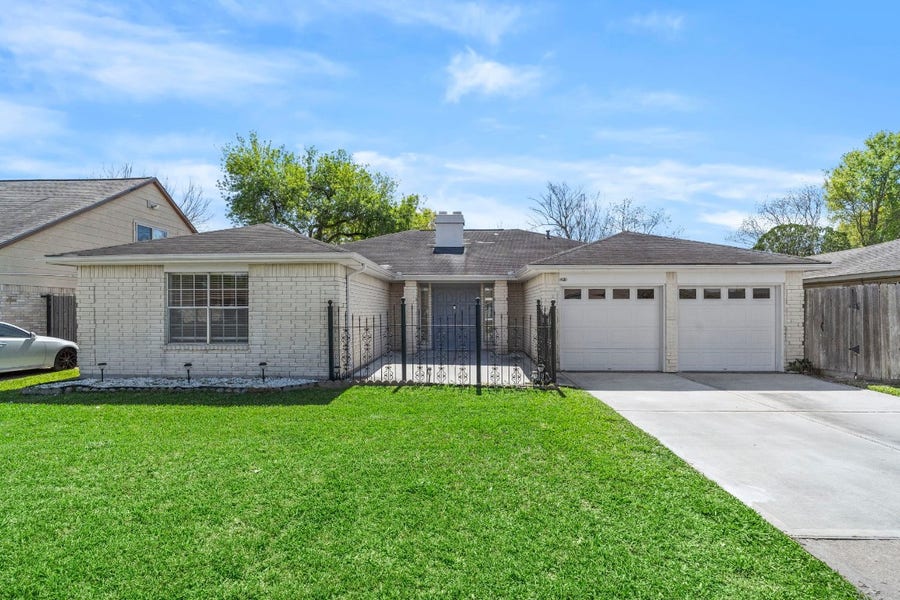 Property photo for 12811 Club Lane, Houston, TX