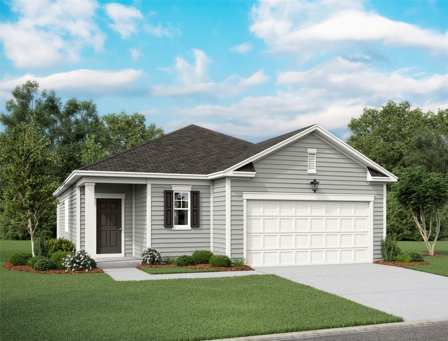 Property photo for 2423 Evergreen Falls Drive, Crosby, TX