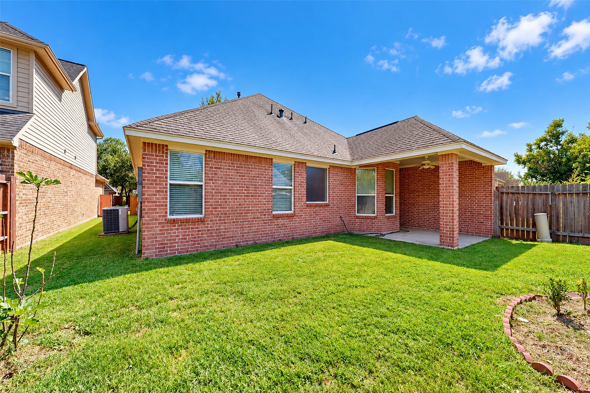 1214 Sand Pines, Katy, TX 77494 1214 Sand Pines, Katy, TX 77494