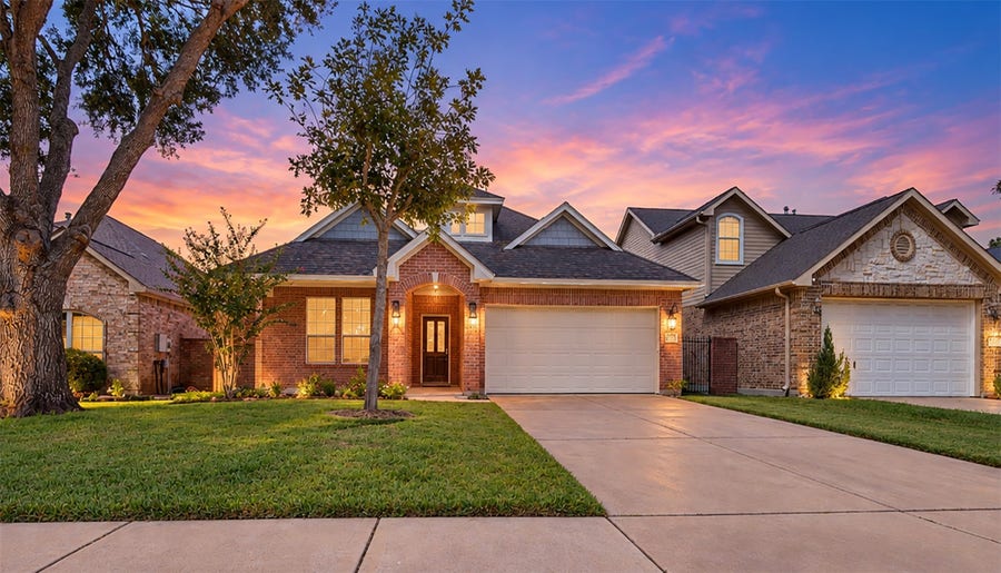 Property photo for 1214 Sand Pines, Katy, TX