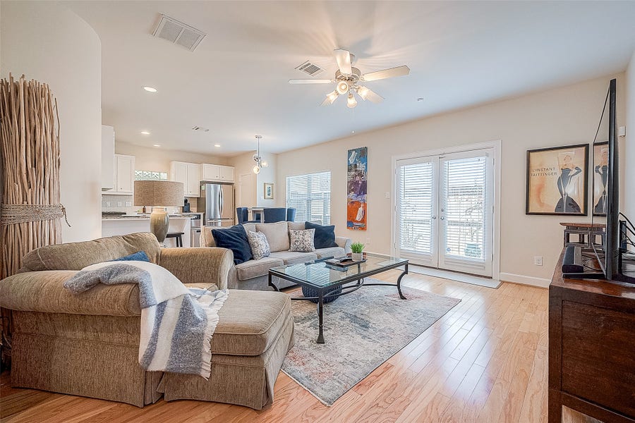 Property photo for 3733 Main Poplar Drive, Houston, TX