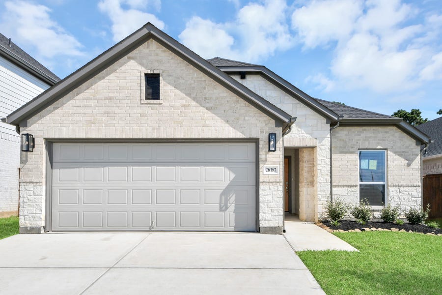 Property photo for 24607 Broad Park Ct, Spring, TX