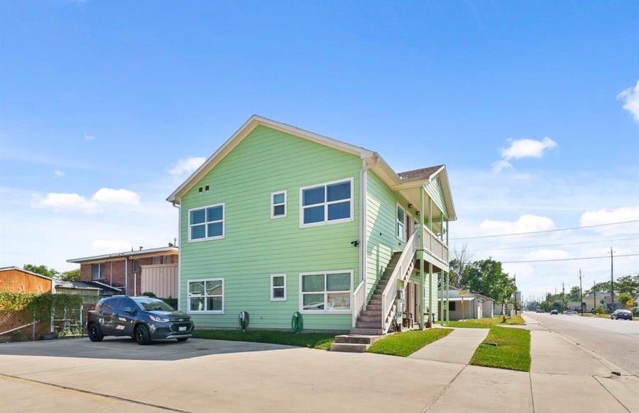 Property photo for 701 N Main Street, #C, Galena Park, TX