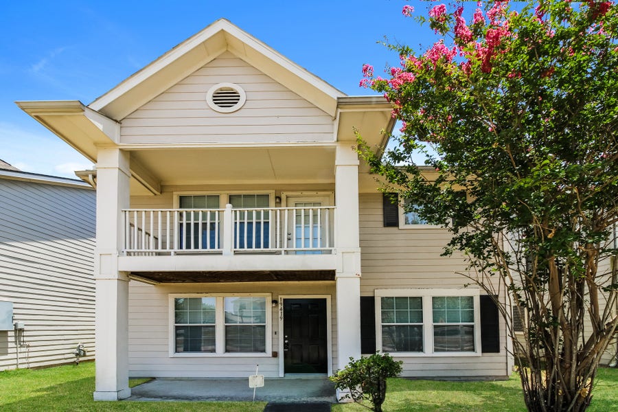 Property photo for 19419 Green Chase Lane, Houston, TX