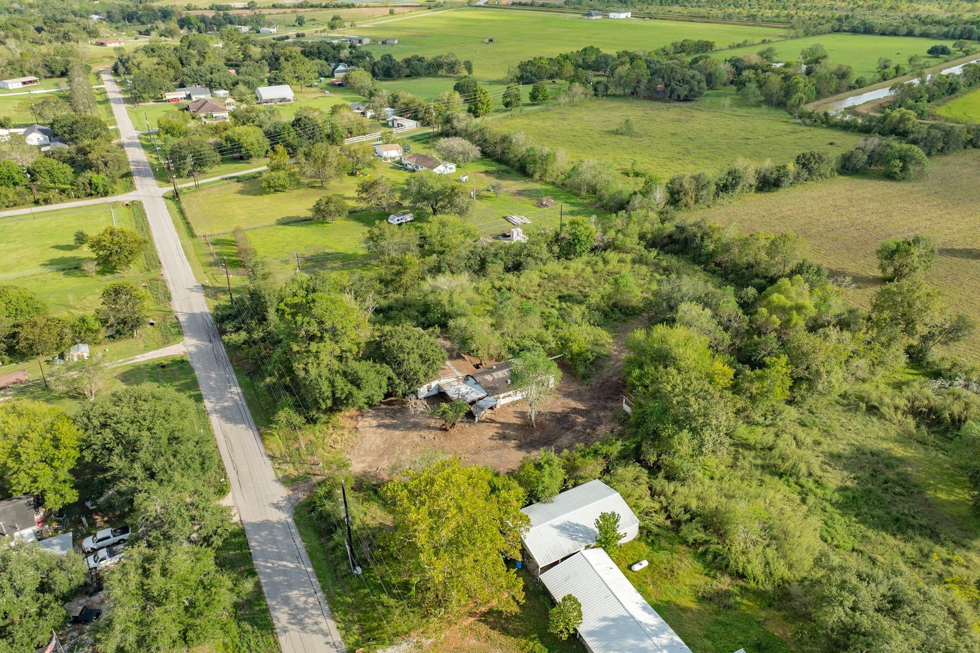 7724 Jordan Road, Manvel, TX 77578