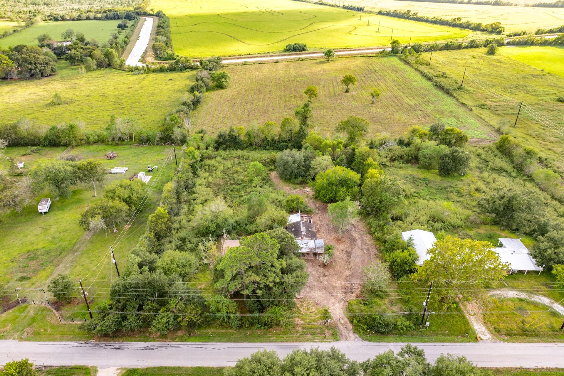 7724 Jordan Road, Manvel, TX 77578