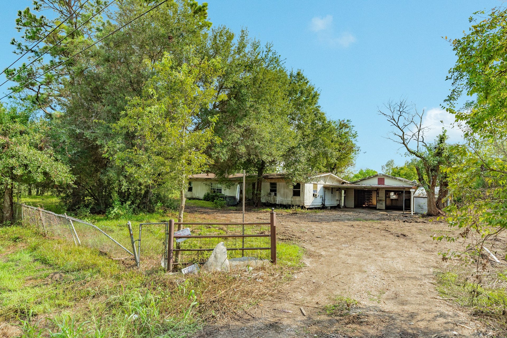 7724 Jordan Road, Manvel, TX 77578