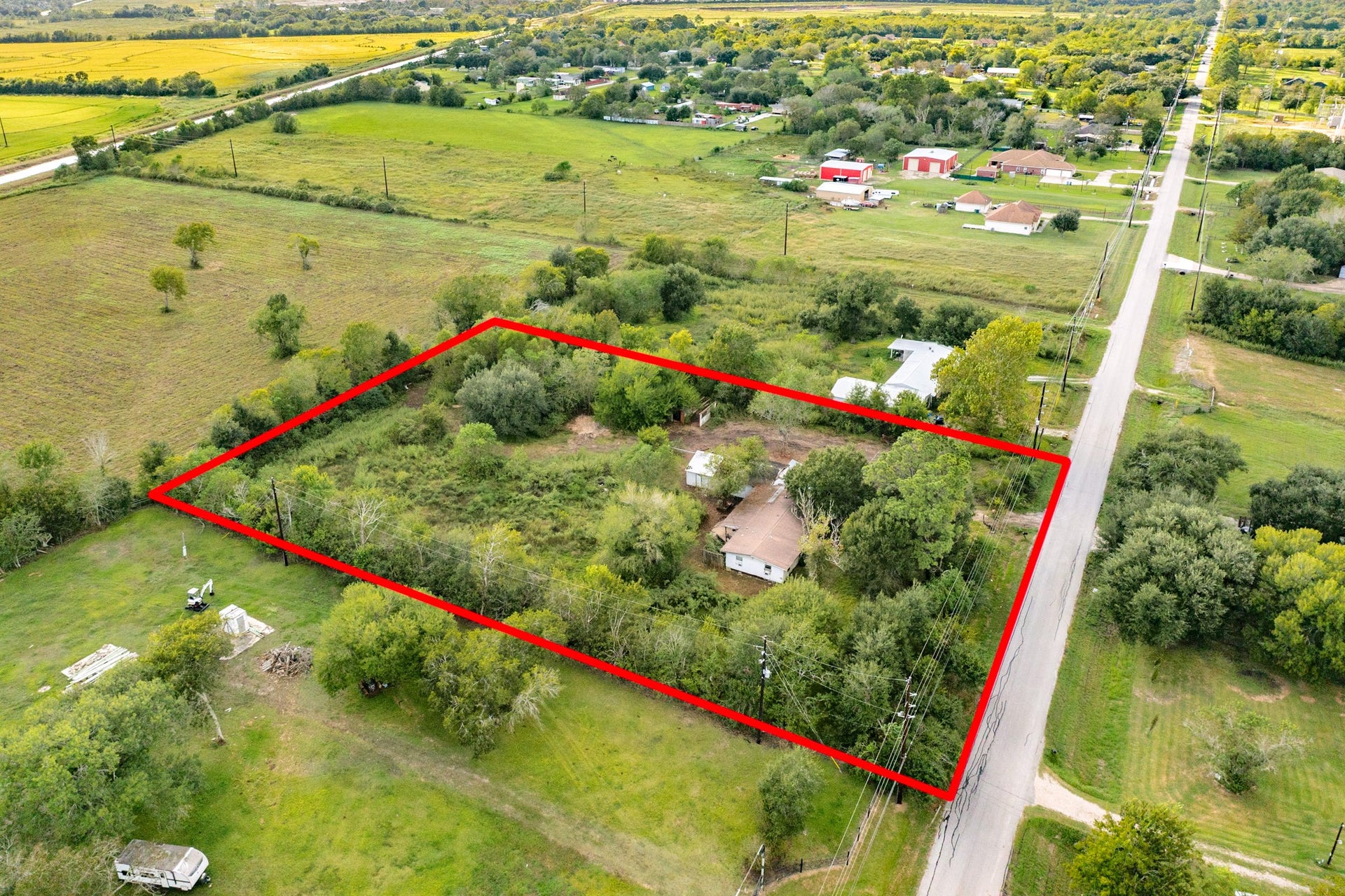 7724 Jordan Road, Manvel, TX 77578
