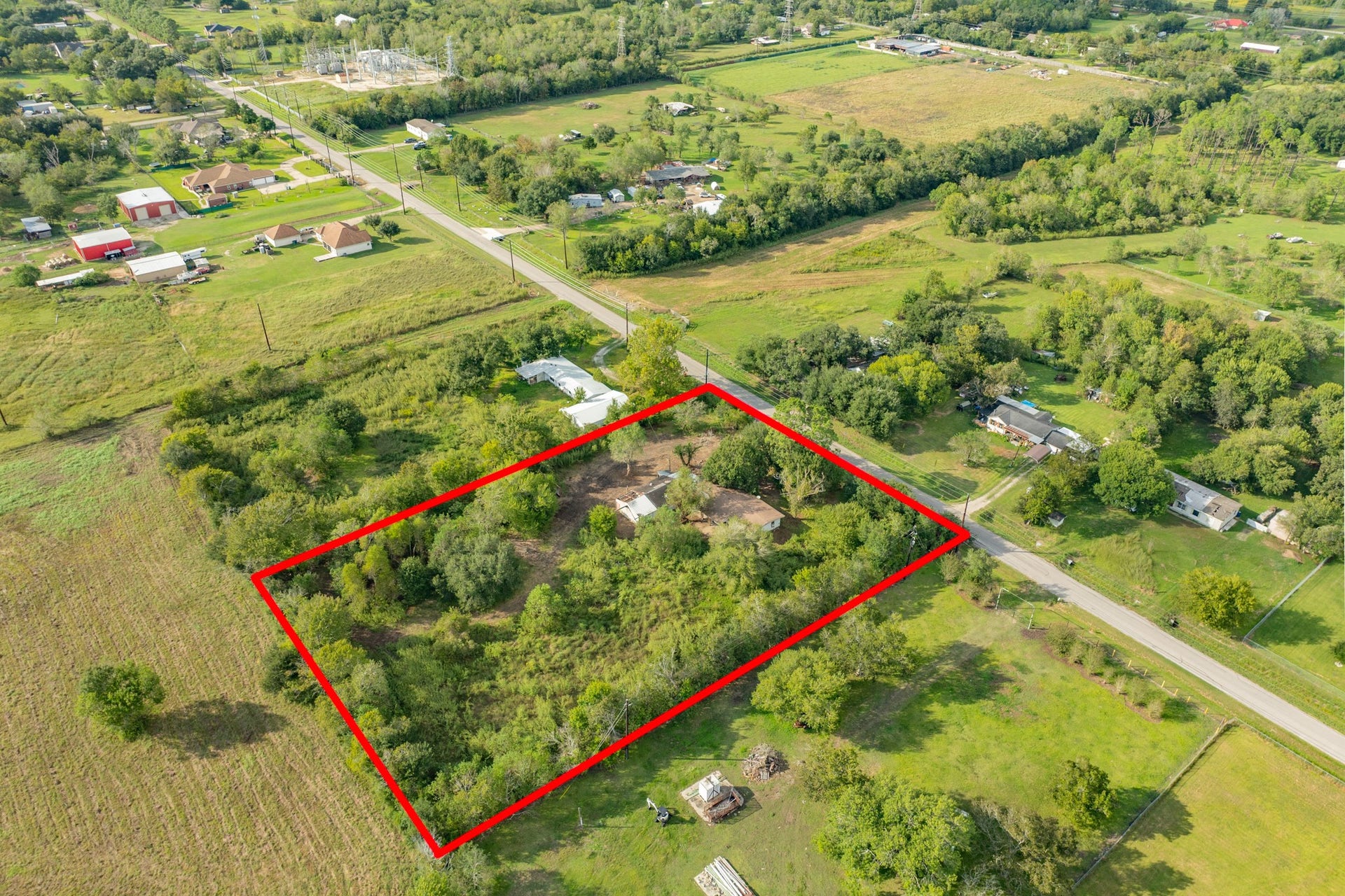 7724 Jordan Road, Manvel, TX 77578