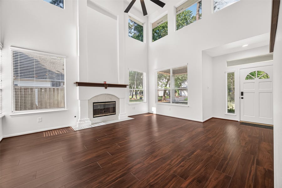 Property photo for 22 Winter Wheat Place, The Woodlands, TX