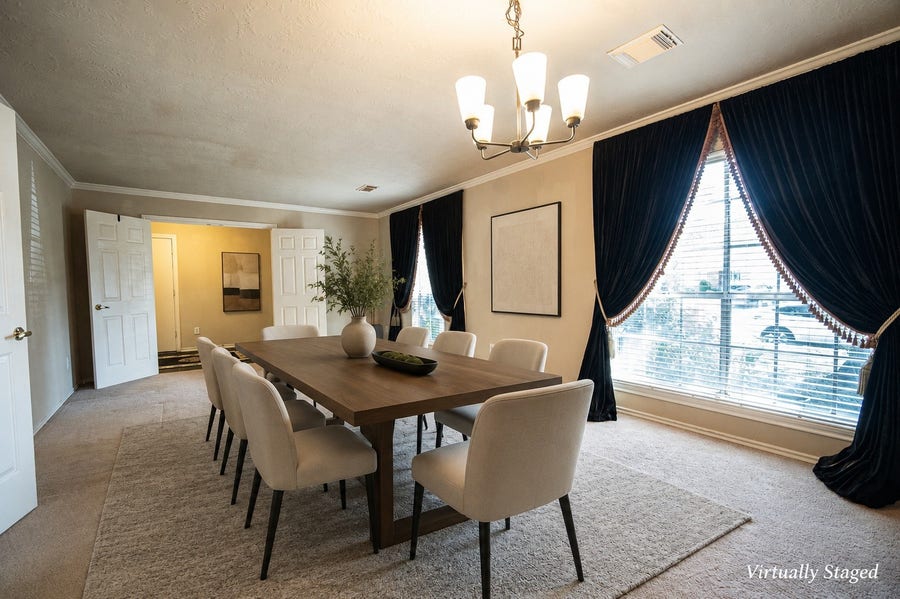 Property photo for 11114 Kirkvale Drive, Houston, TX