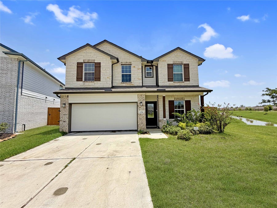 Property photo for 15210 Faushard Lane, Houston, TX