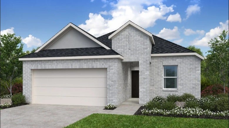 Property photo for 21410 Gateshead Run Drive, Cypress, TX