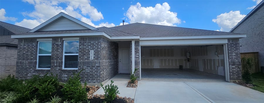 Property photo for 18306 Daisy Bluff Street, Crosby, TX