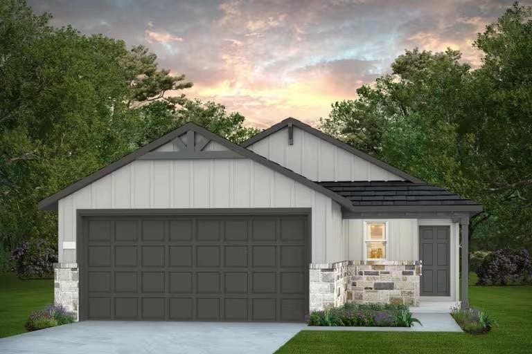 30522 Bladnoch Lane, Waller, TX 77484 Exterior photo