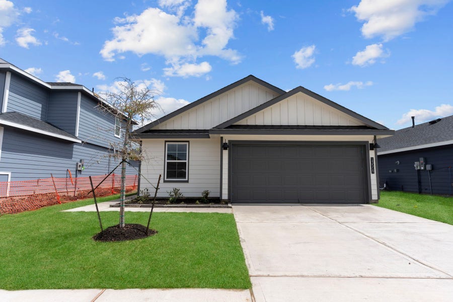 Property photo for 2618 Magnolia Meadow Lane, Rosenberg, TX