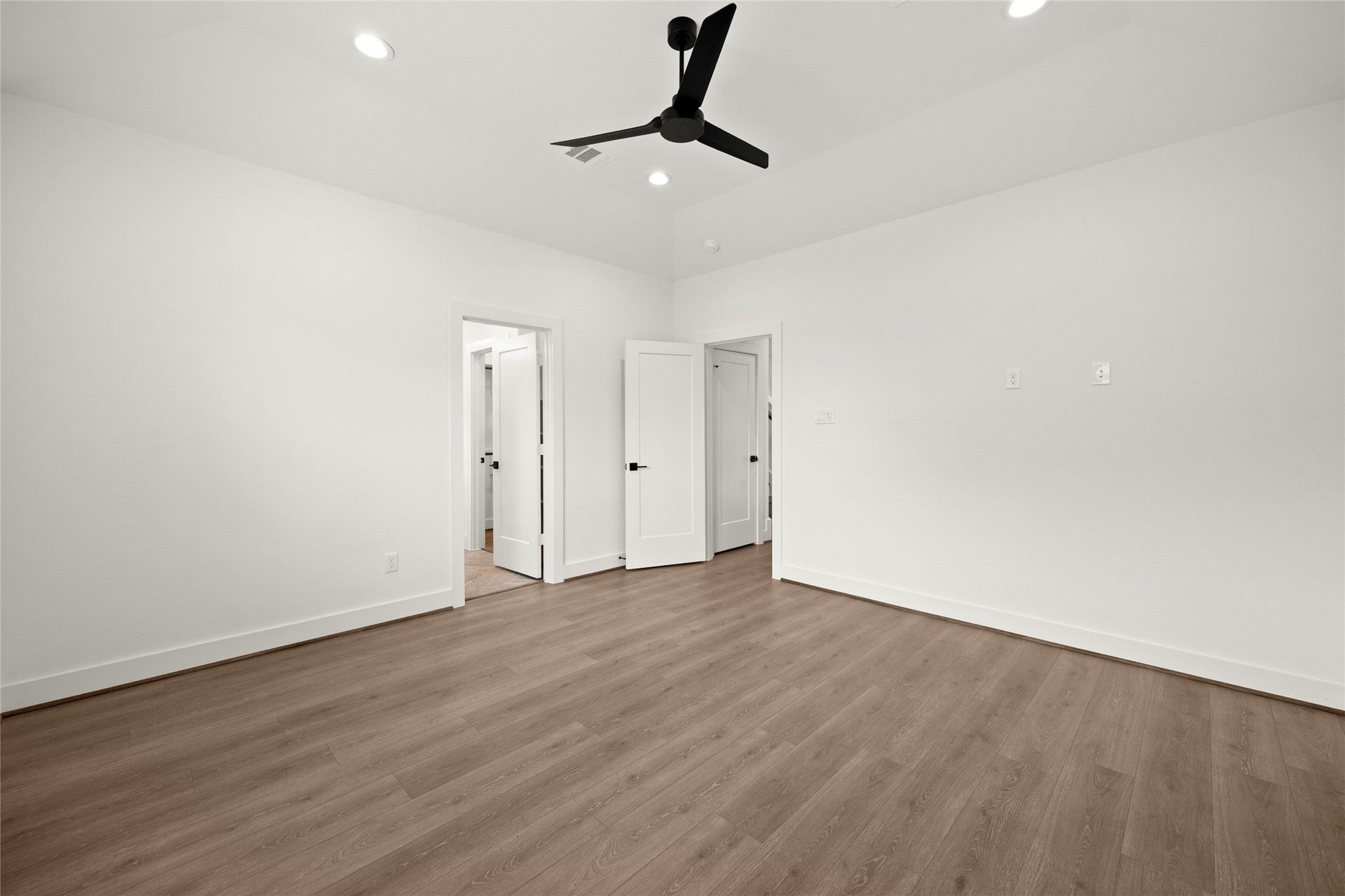 2616 Seaglass View Drive, Katy, TX 77493 Primary Bedroom