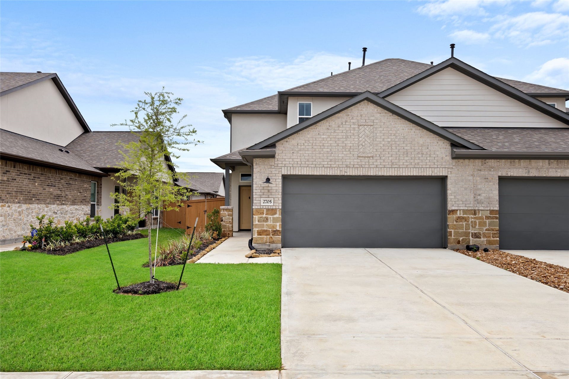 2616 Seaglass View Drive, Katy, TX 77493 2616 Seaglass View Drive, Katy, TX 77493