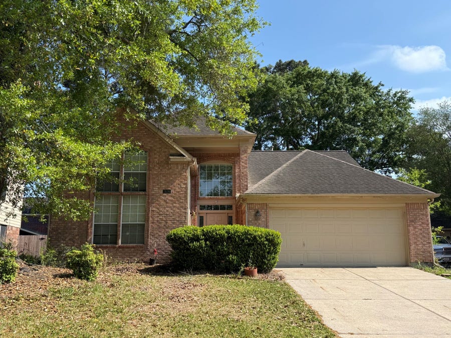 Property photo for 3626 Purple Meadow Lane, Houston, TX