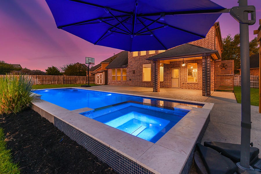 Property photo for 29114 Weldons Forest Court, Katy, TX