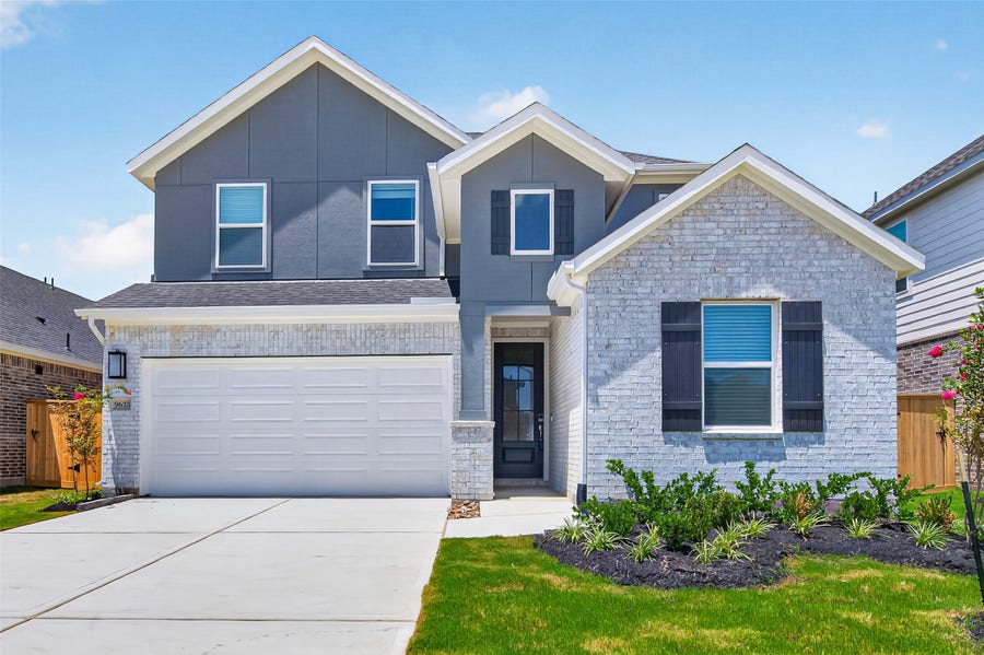 Property photo for 9635 Akashi Run Drive, Cypress, TX