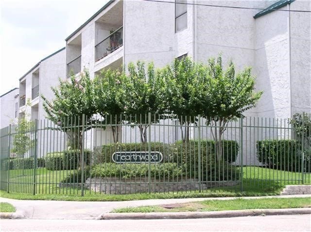 Property photo for 2822 S Bartell Drive, #21, Houston, TX