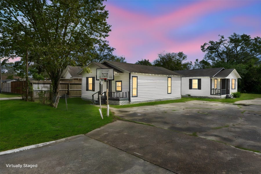 Property photo for 8514 Spaulding Street, Houston, TX