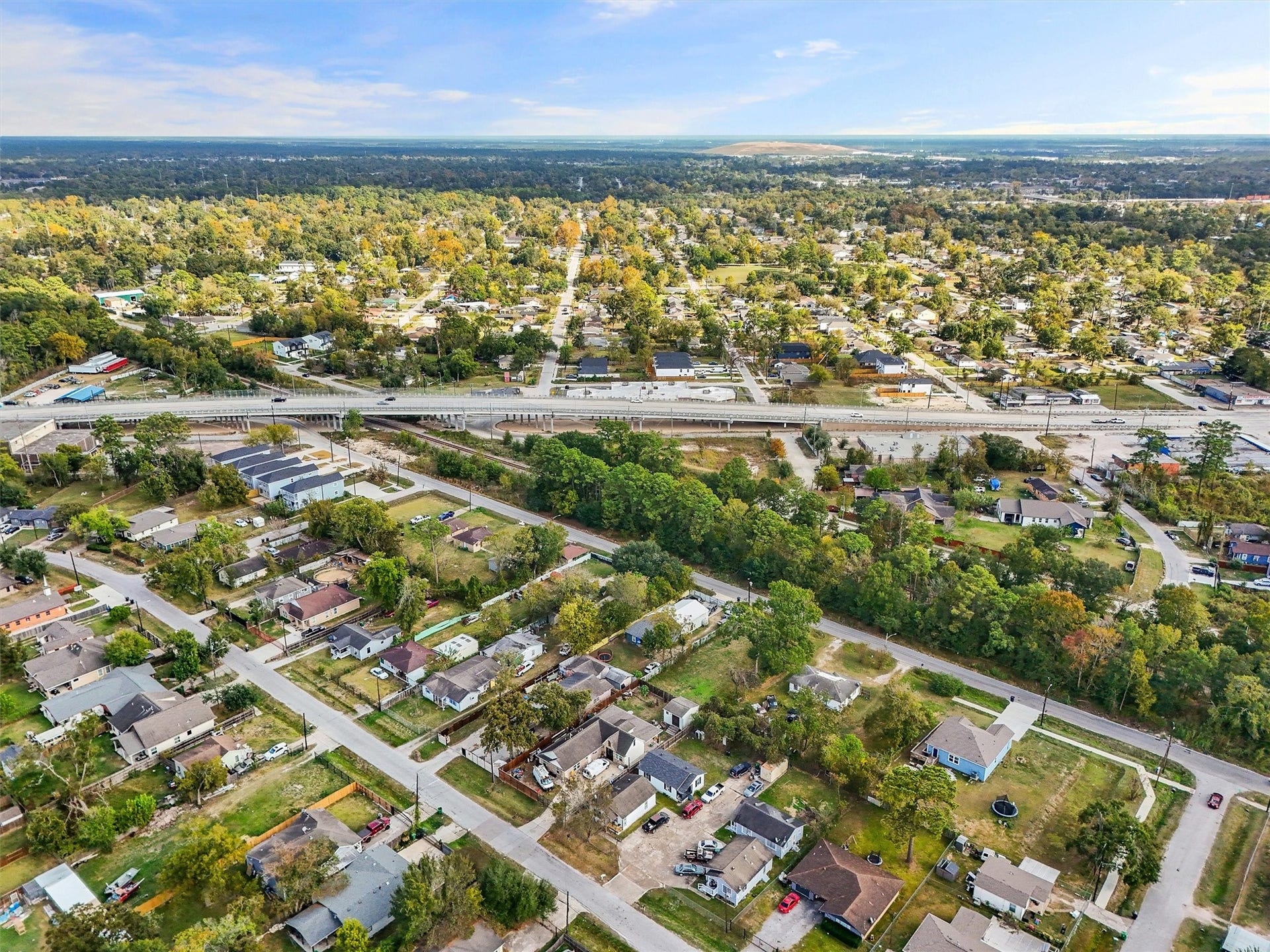 8514 Spaulding Street, Houston, TX 77016 8514 Spaulding Street, Houston, TX 77016
