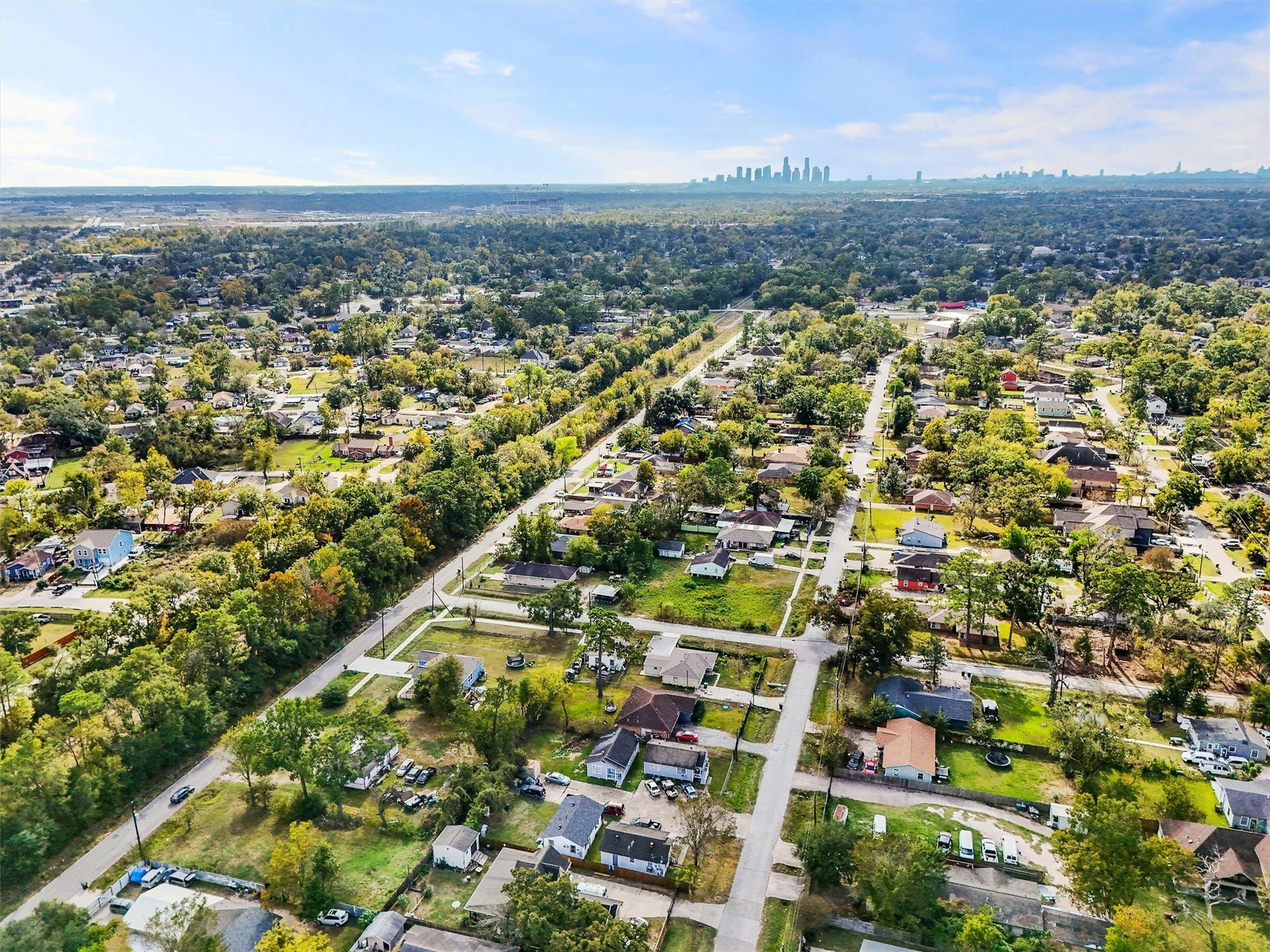 8514 Spaulding Street, Houston, TX 77016 8514 Spaulding Street, Houston, TX 77016