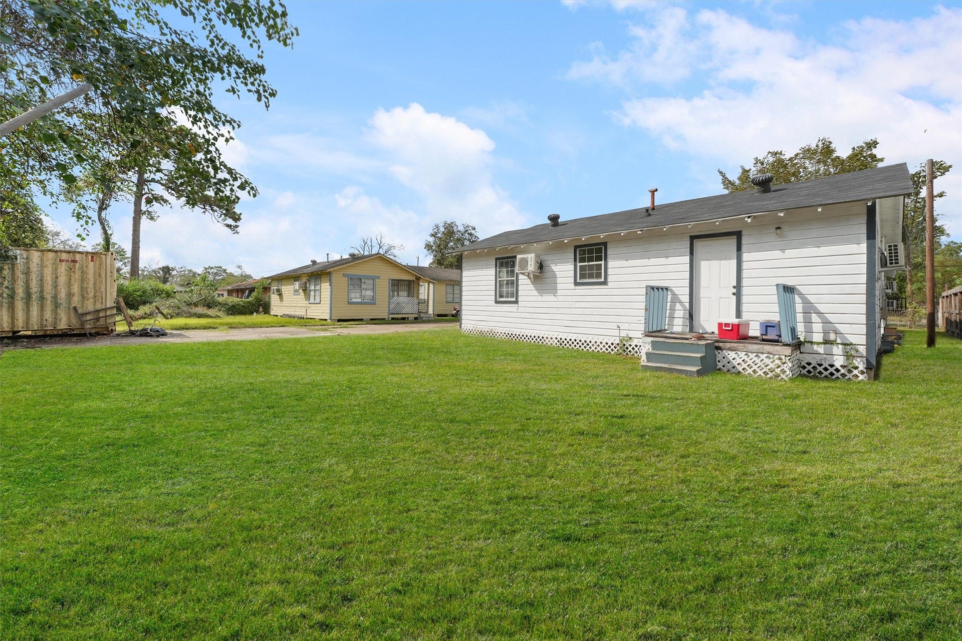8514 Spaulding Street, Houston, TX 77016 8514 Spaulding Street, Houston, TX 77016