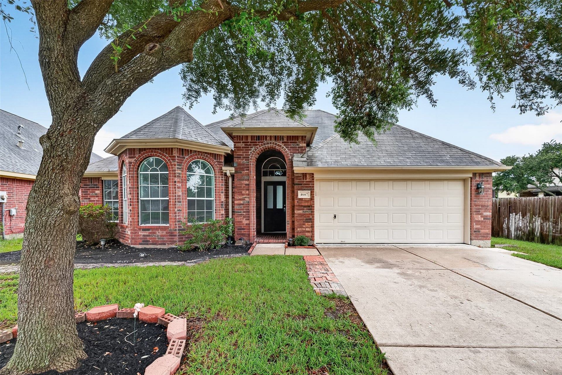 4667 Magnolia Creek Road, Houston, TX 77084 4667 Magnolia Creek Road, Houston, TX 77084