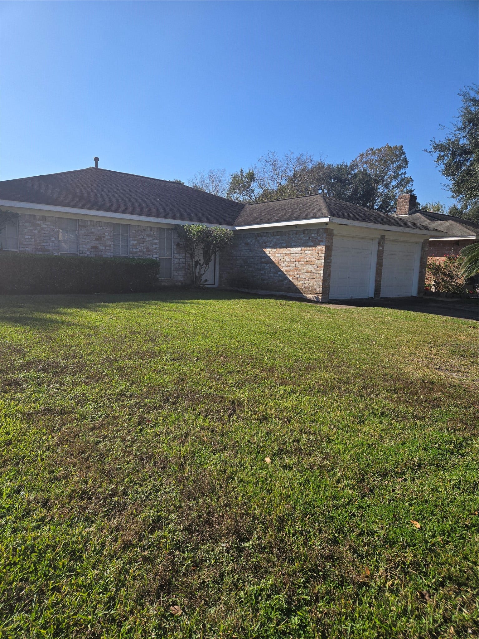 7911 Southmeadow Drive, Houston, TX 77071 7911 Southmeadow Drive, Houston, TX 77071