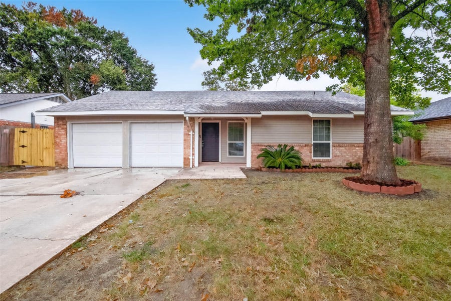 Property photo for 10615 Kirkdale Drive, Houston, TX