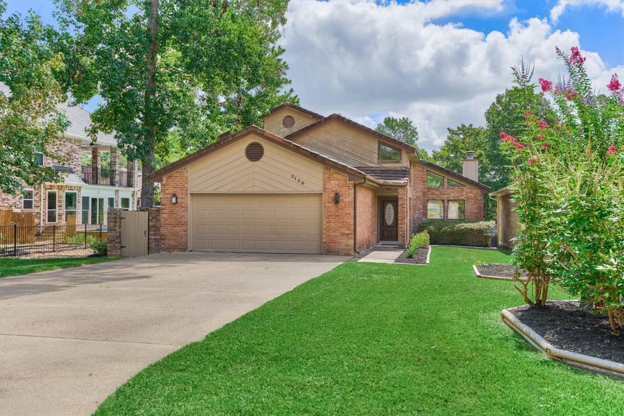 Property photo for 3126 Lazy Lake Lane, Montgomery, TX