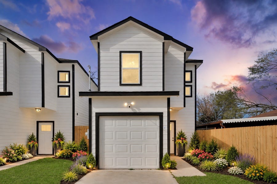 Property photo for 4013 Elmwood Street, Houston, TX