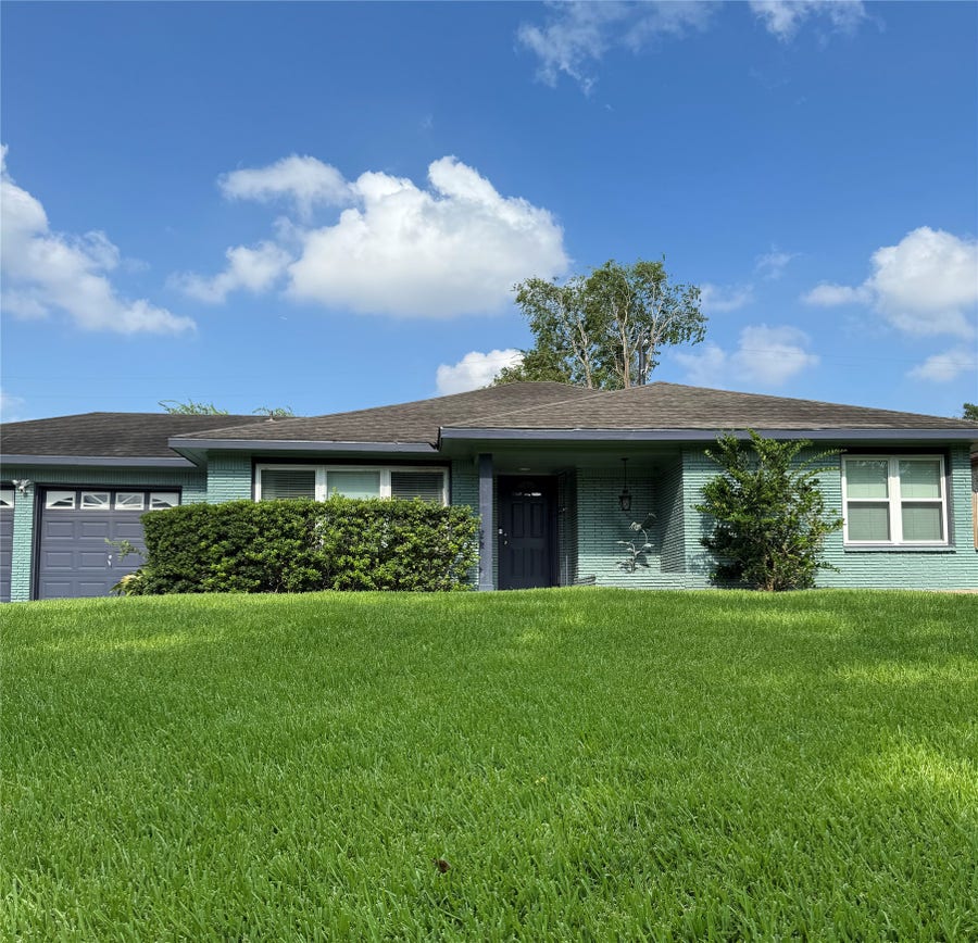 Property photo for 8011 Lorrie Drive, Houston, TX