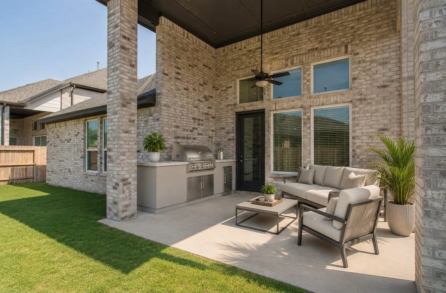 Property photo for 24903 Berwick Bay Court, Tomball, TX