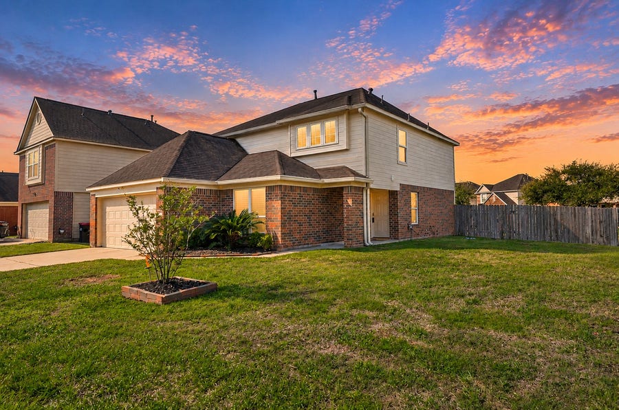 Property photo for 5031 Grove Square Court, Katy, TX