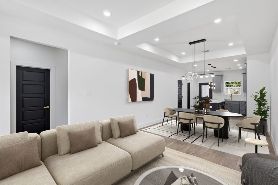 Property photo for 5515 Elm Springs Drive, Houston, TX
