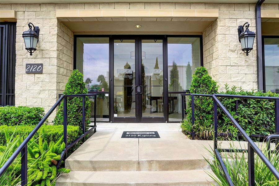 Property photo for 2120 Kipling Street, #209, Houston, TX