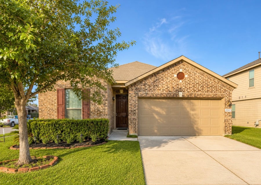 Property photo for 18903 Remington Springs Drive, Houston, TX
