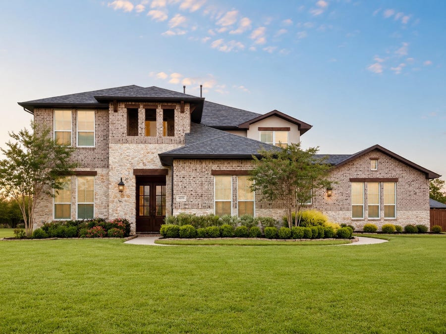 Property photo for 4019 Paseo Royale Boulevard, Richmond, TX