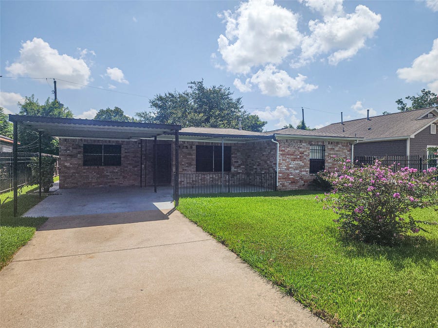 Property photo for 8159 Redfern Drive, Houston, TX