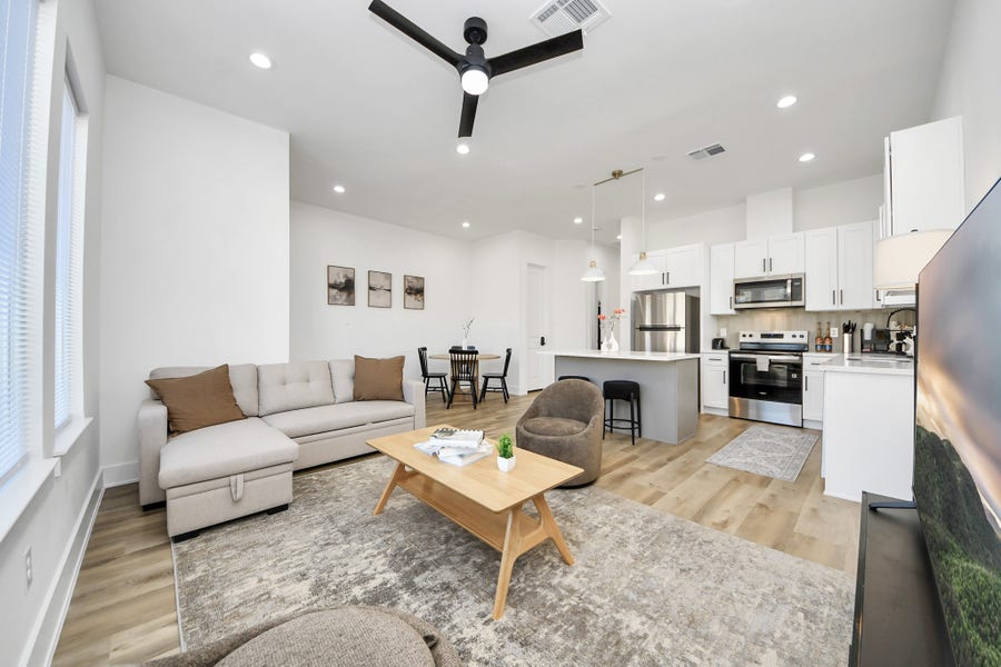 Property photo for 3907 Maggie Street, Houston, TX