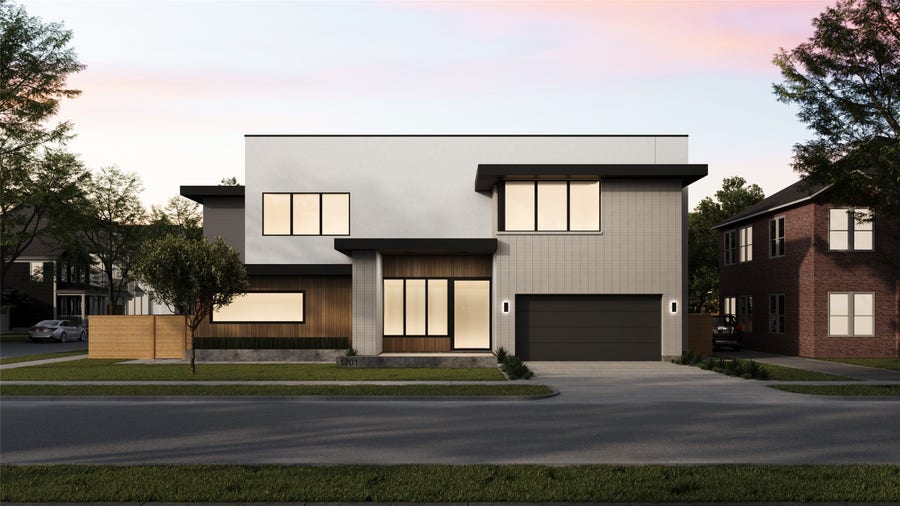 Property photo for 1701 BANKS Street, Houston, TX