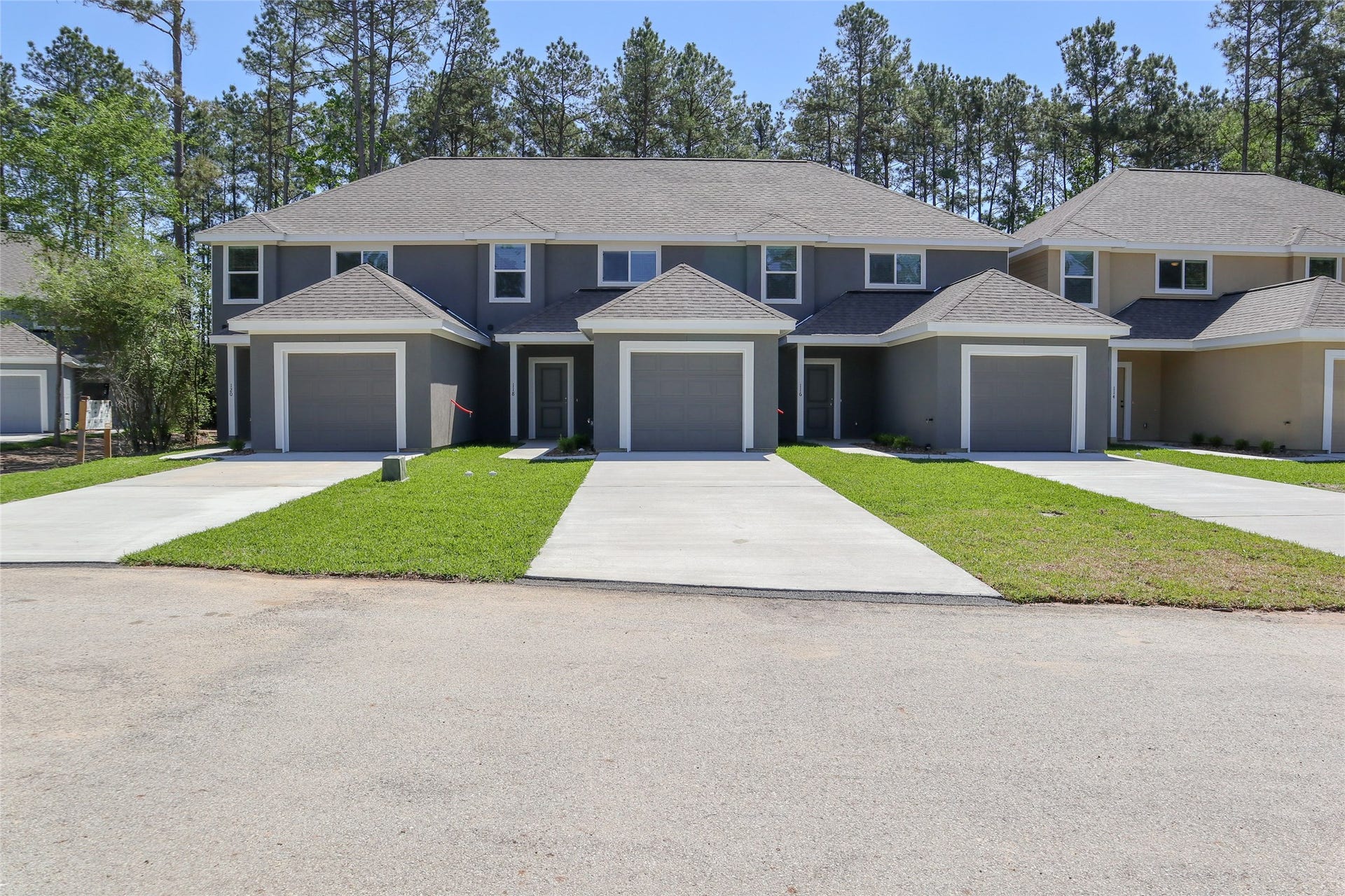 118 Artesian Way, New Caney, TX 77357 118 Artesian Way, New Caney, TX 77357