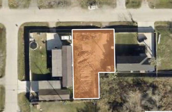 Property photo for 0 Willoway Street, Houston, TX