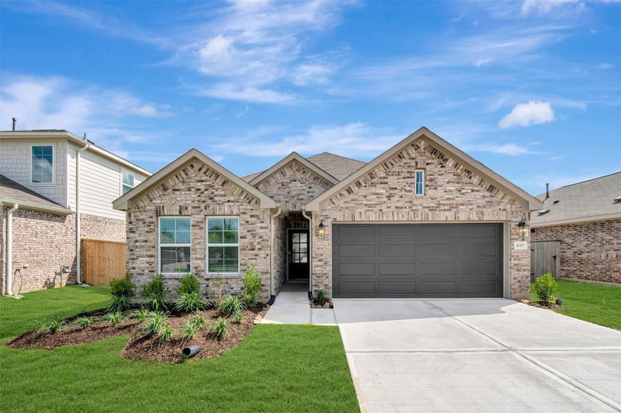 Property photo for 1619 Birch Wood Drive, Rosenberg, TX
