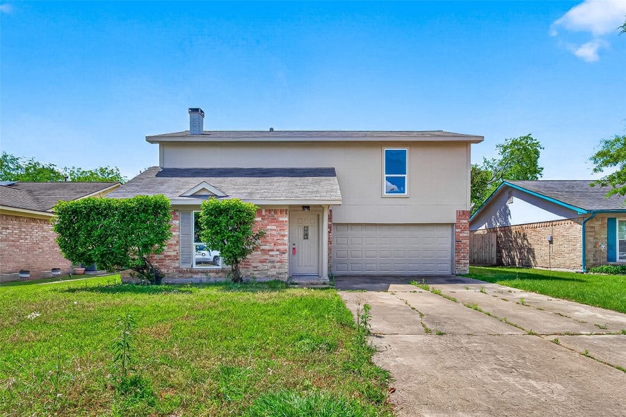 Property photo for 14115 Cheval Drive, Cypress, TX