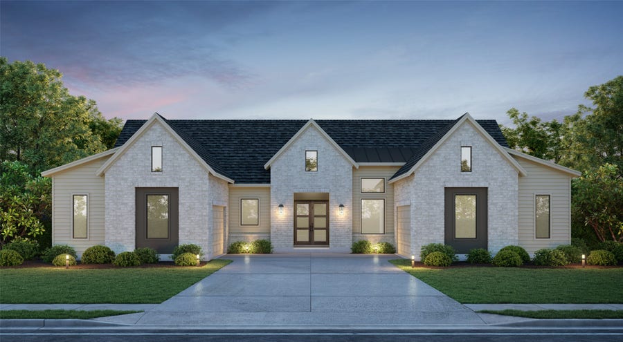 Property photo for 113 Bentwood Meadow Lane, Montgomery, TX